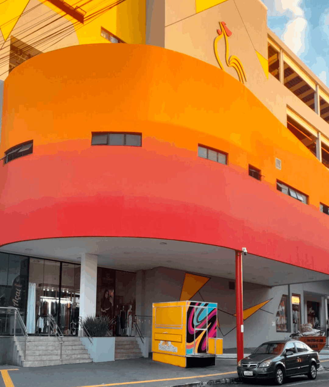 Mobirise Website Builder