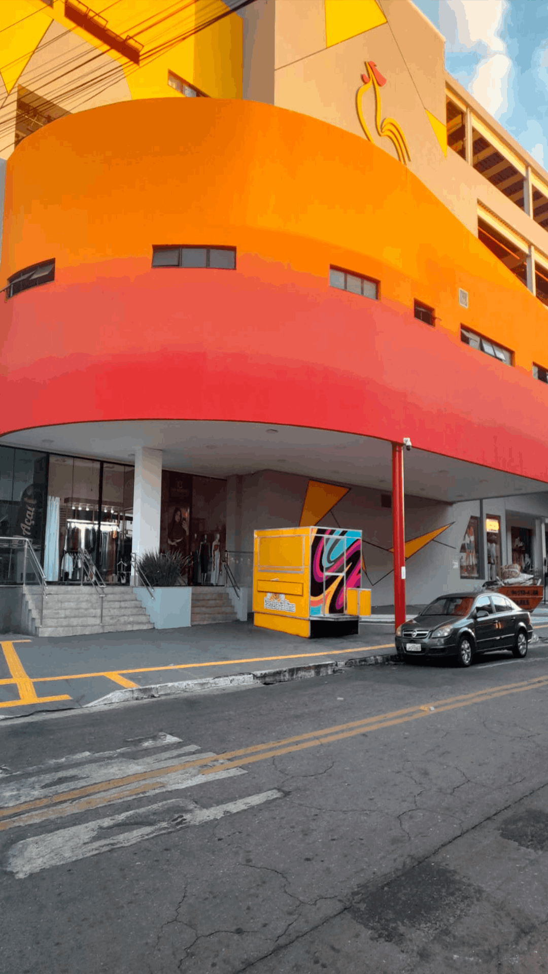 Mobirise Website Builder