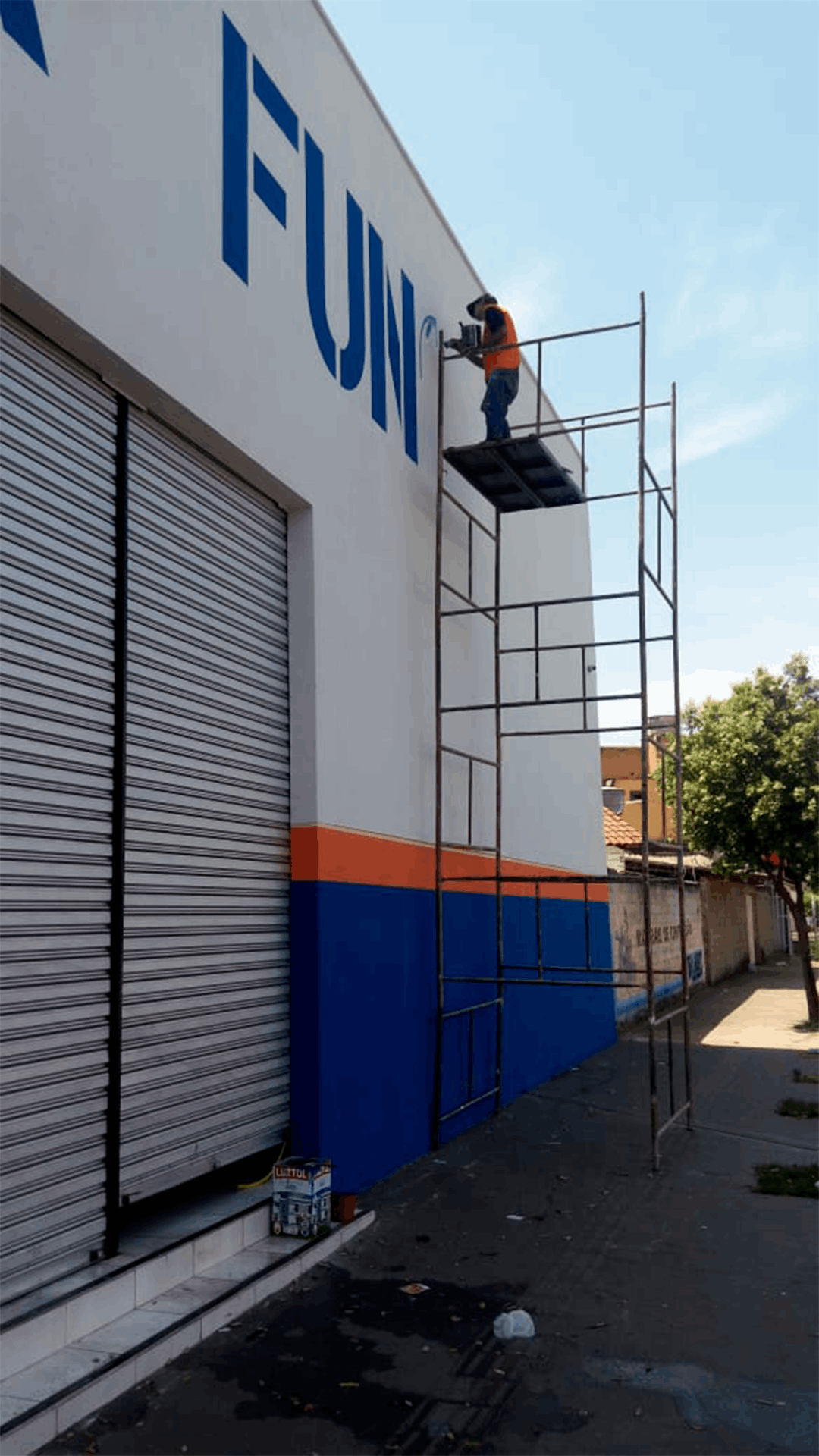 Mobirise Website Builder