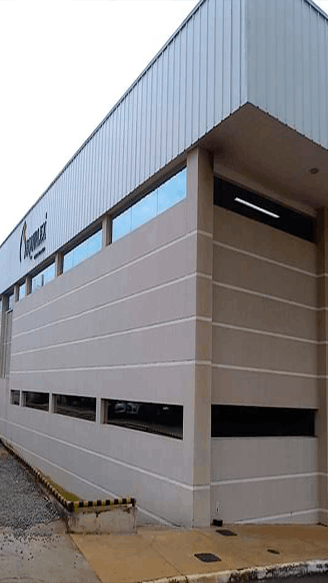 Mobirise Website Builder