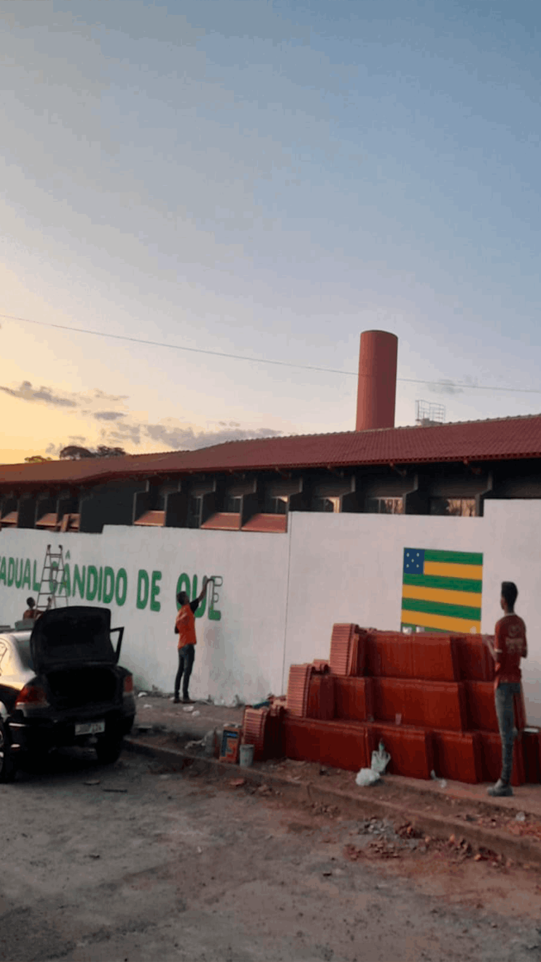 Mobirise Website Builder