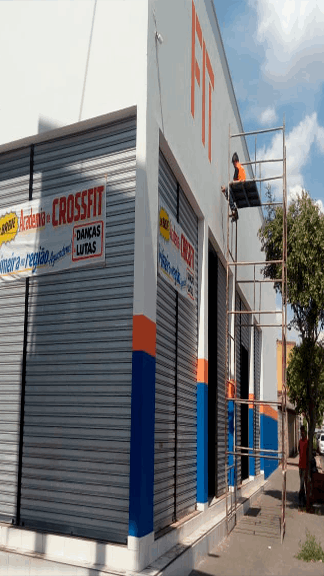 Mobirise Website Builder