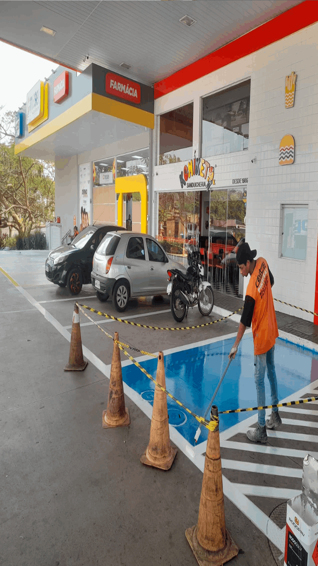 Mobirise Website Builder