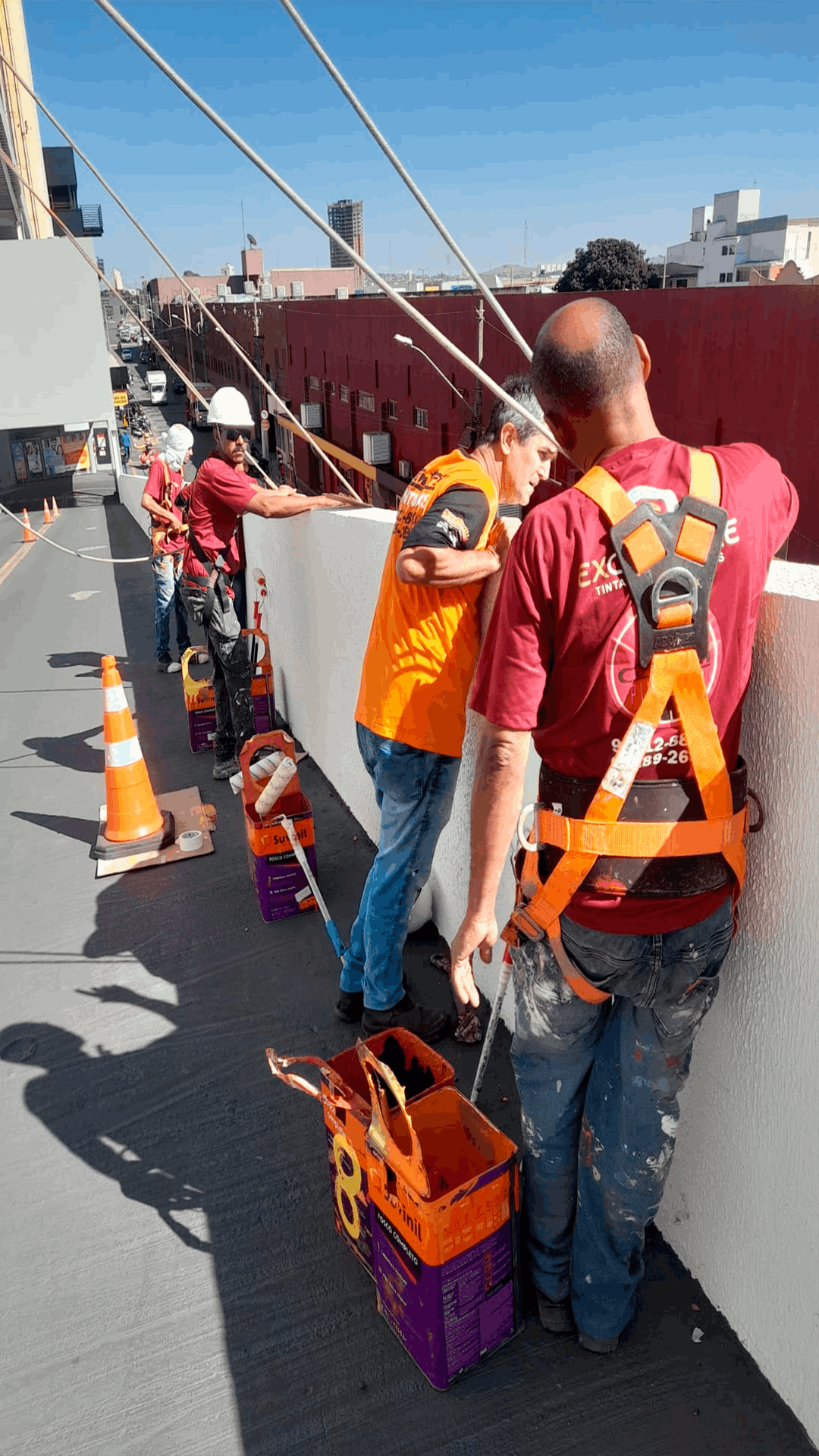 Mobirise Website Builder