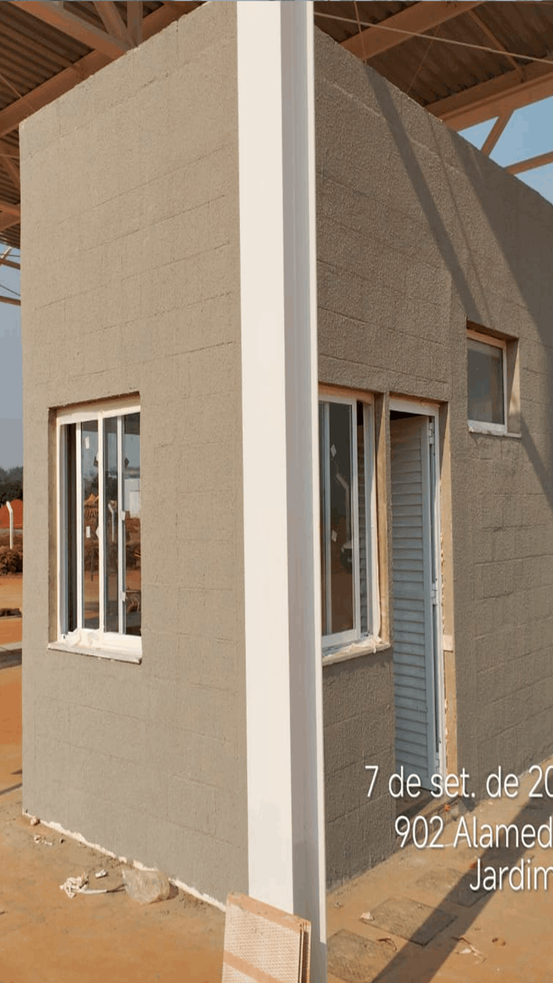 Mobirise Website Builder