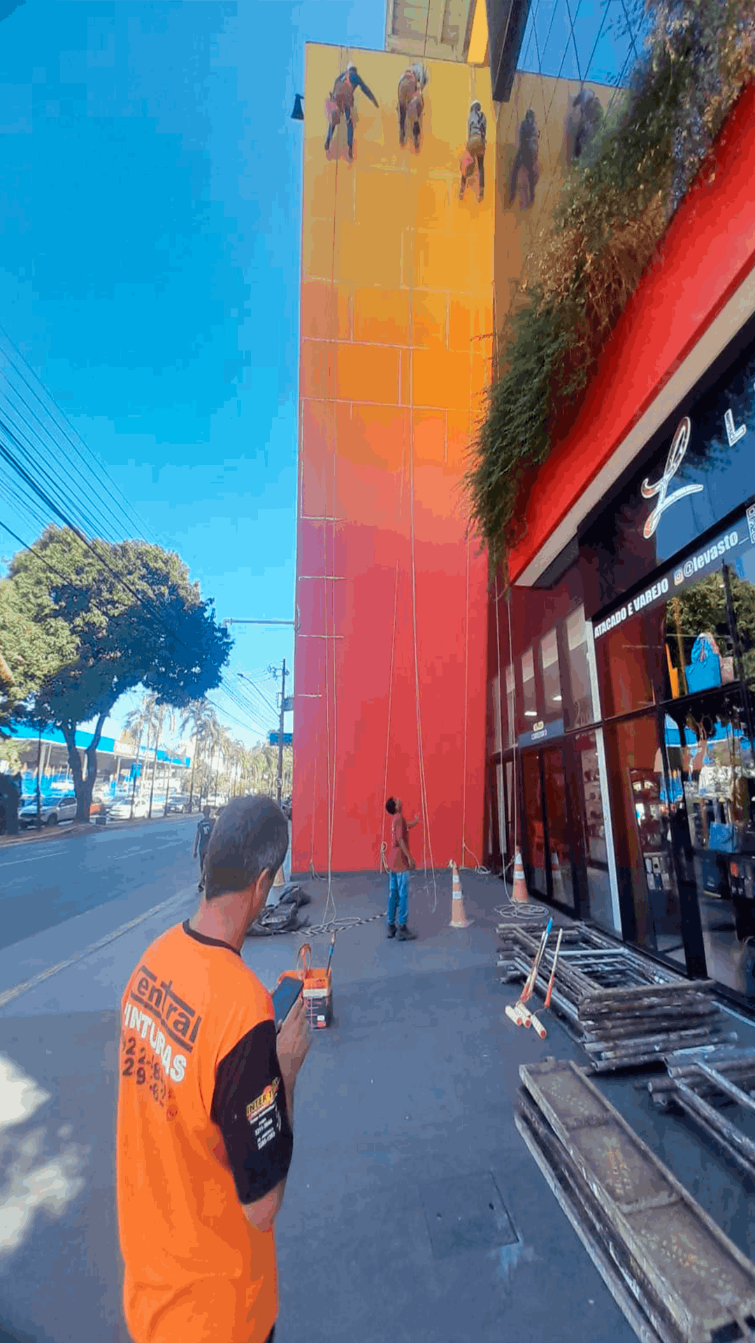 Mobirise Website Builder