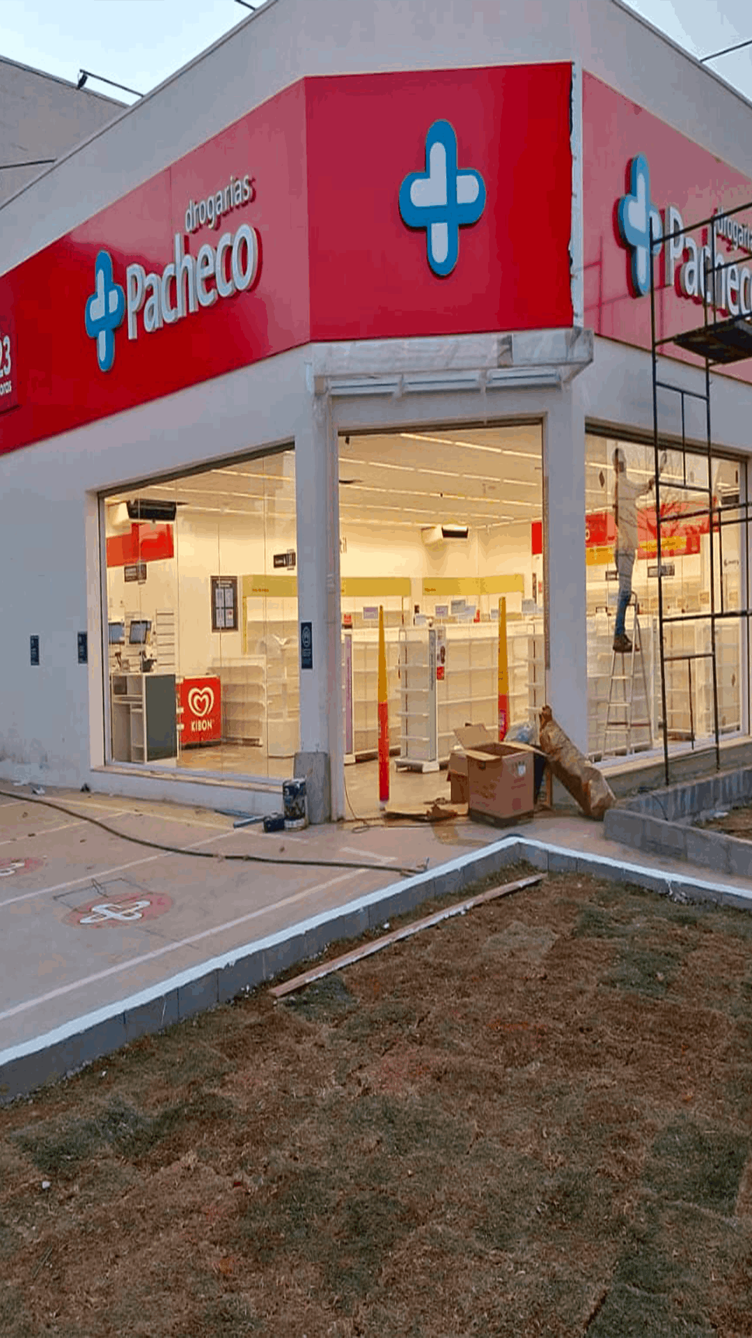 Mobirise Website Builder