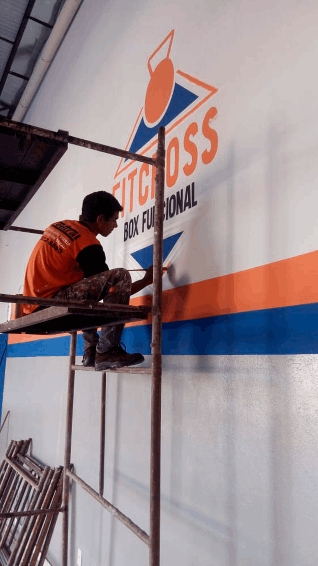 Mobirise Website Builder