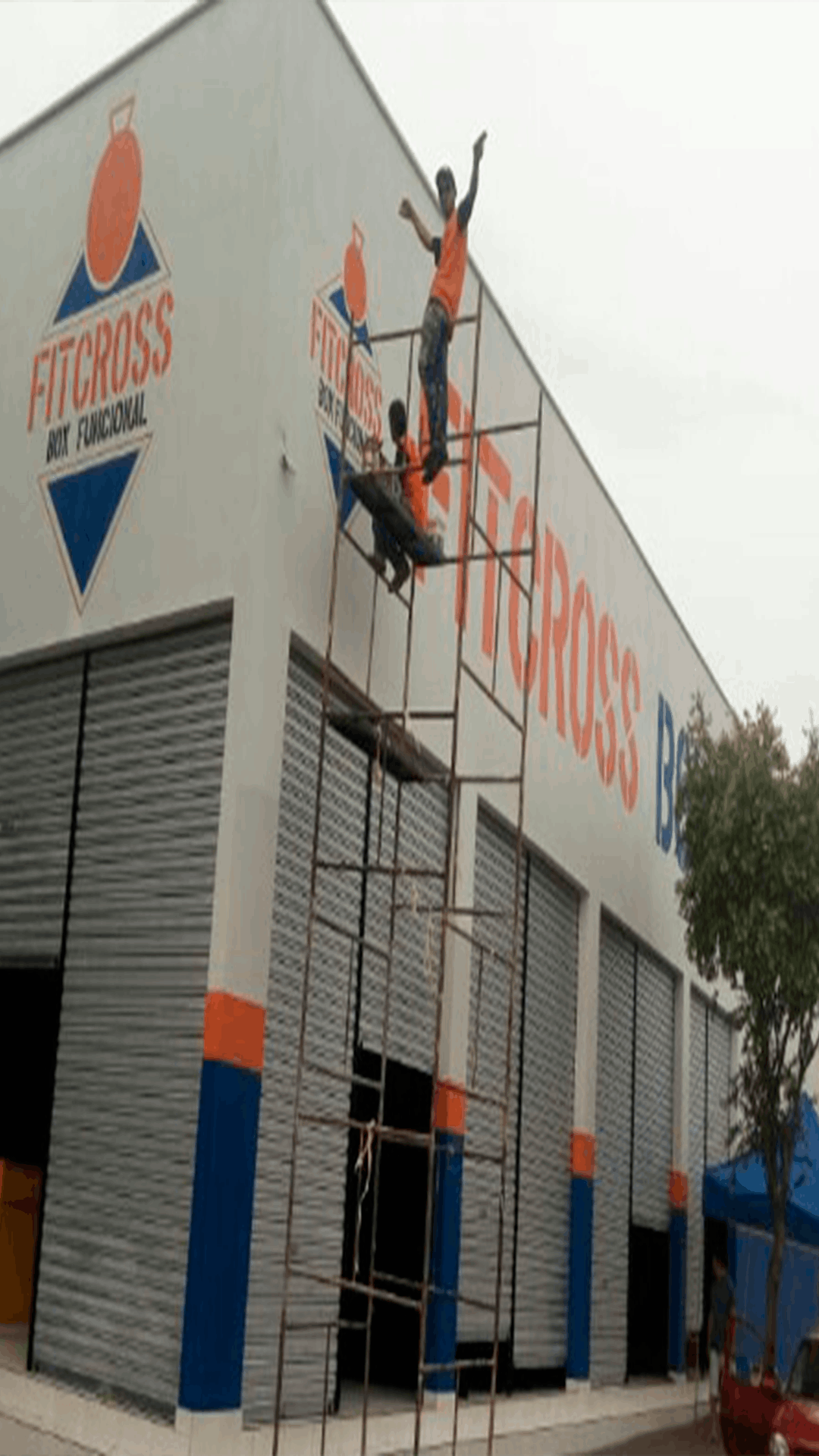 Mobirise Website Builder