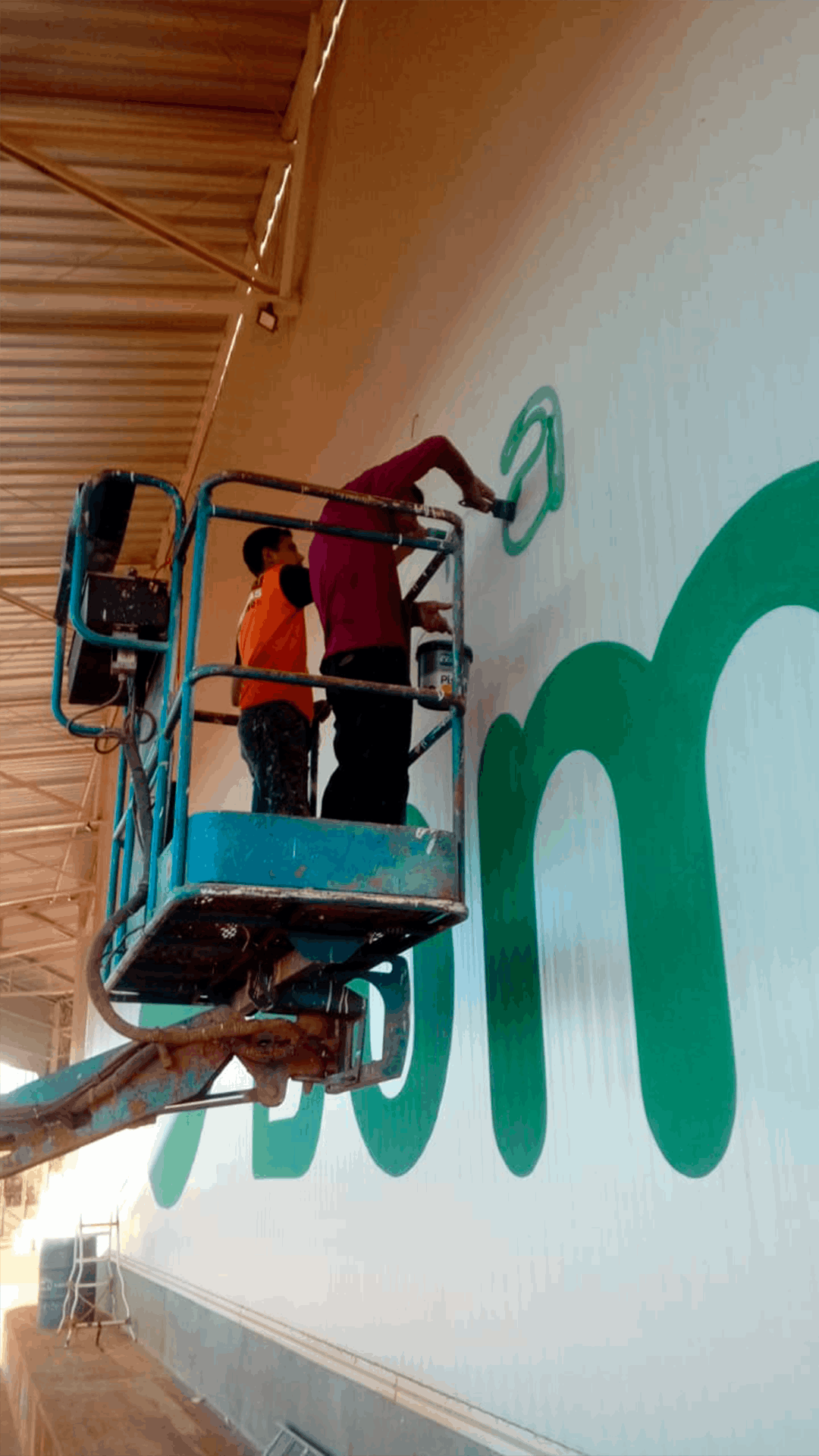 Mobirise Website Builder