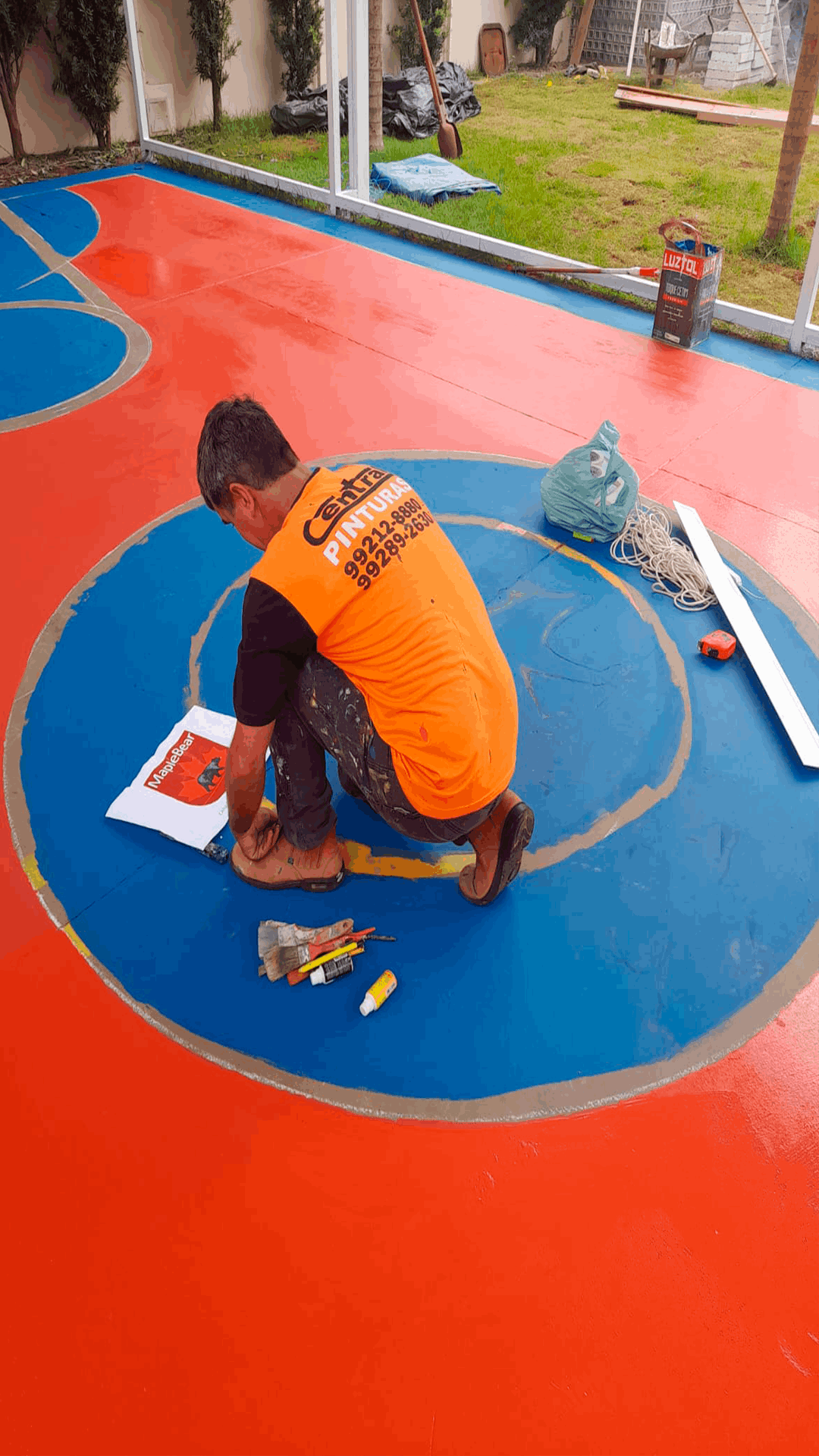 Mobirise Website Builder