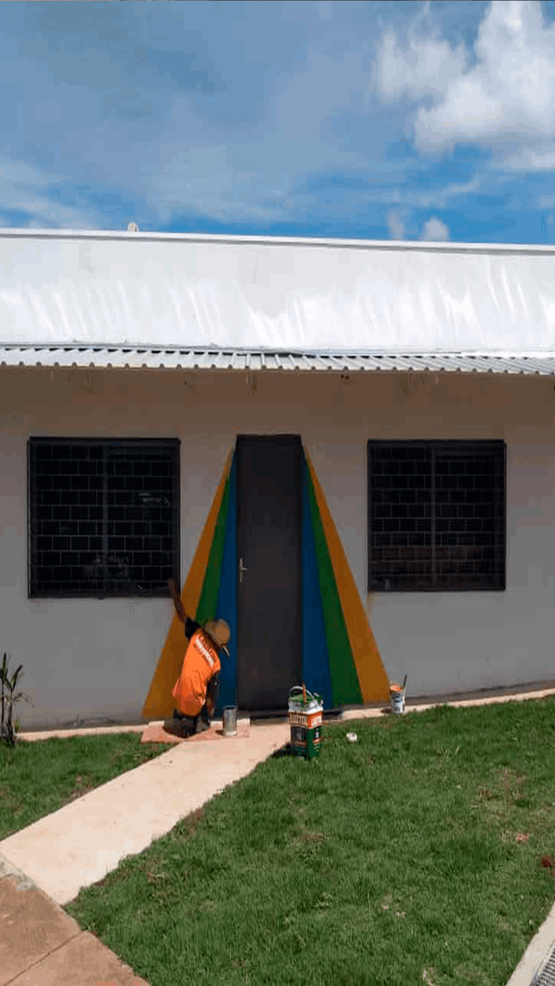 Mobirise Website Builder