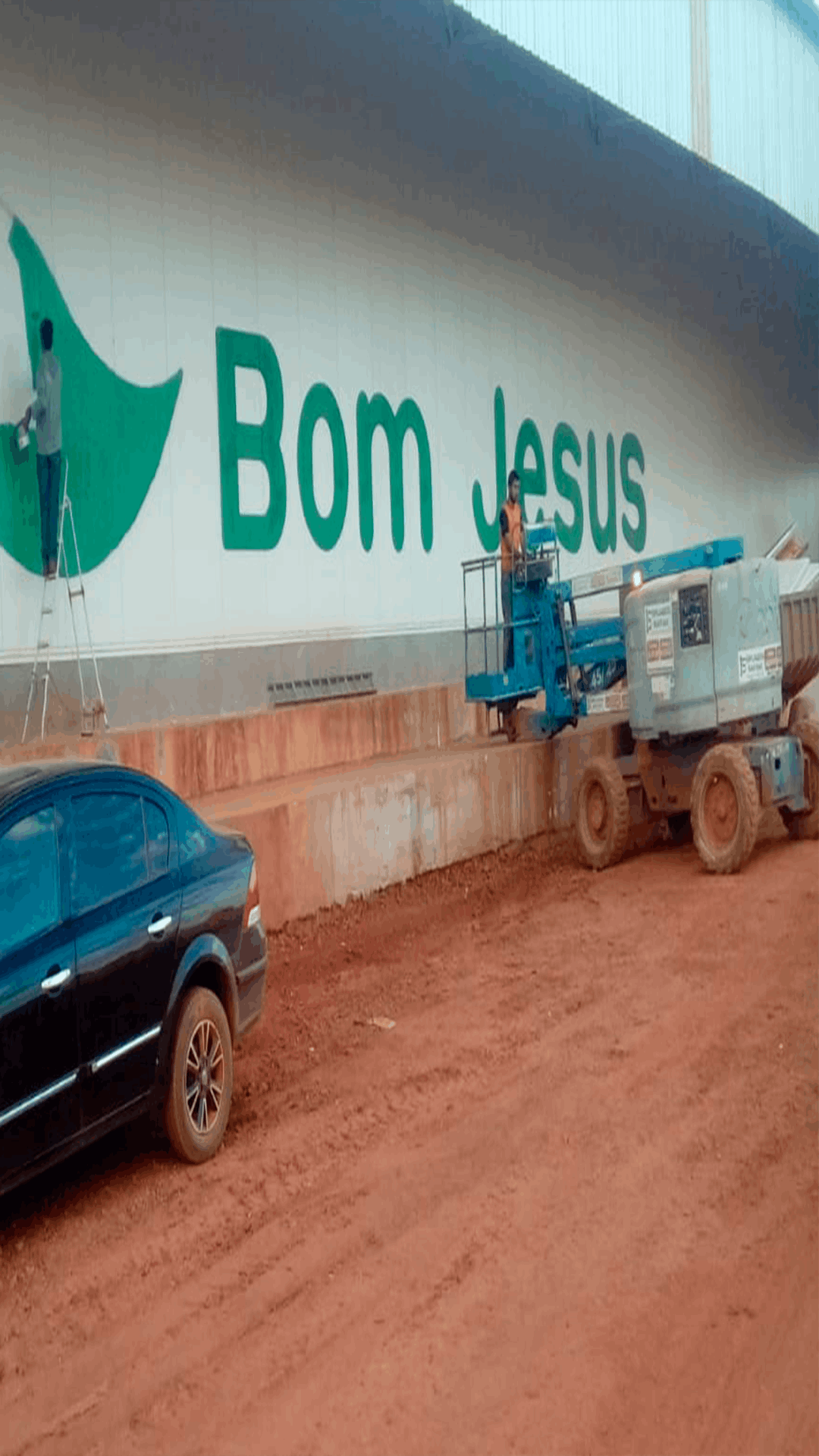 Mobirise Website Builder