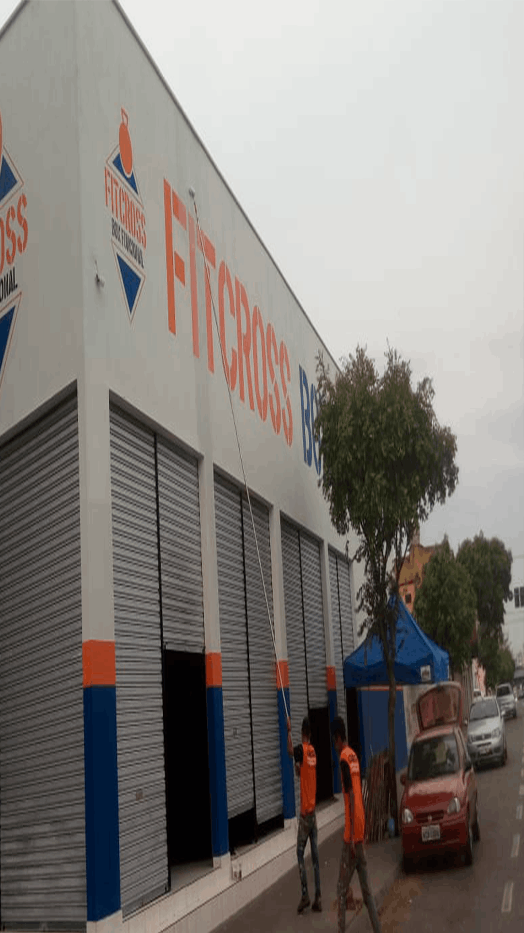 Mobirise Website Builder