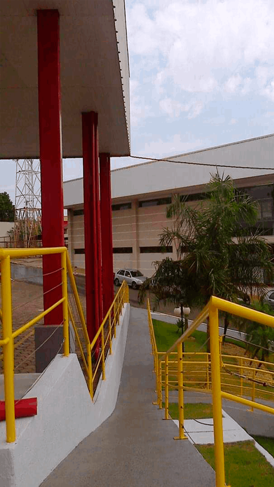 Mobirise Website Builder