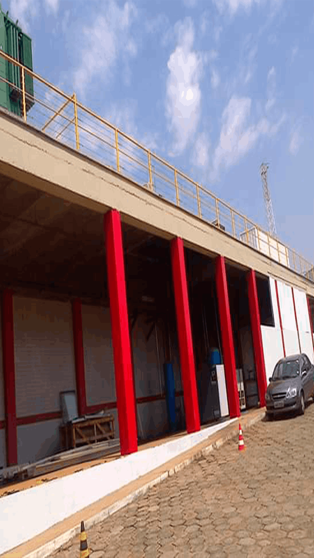 Mobirise Website Builder