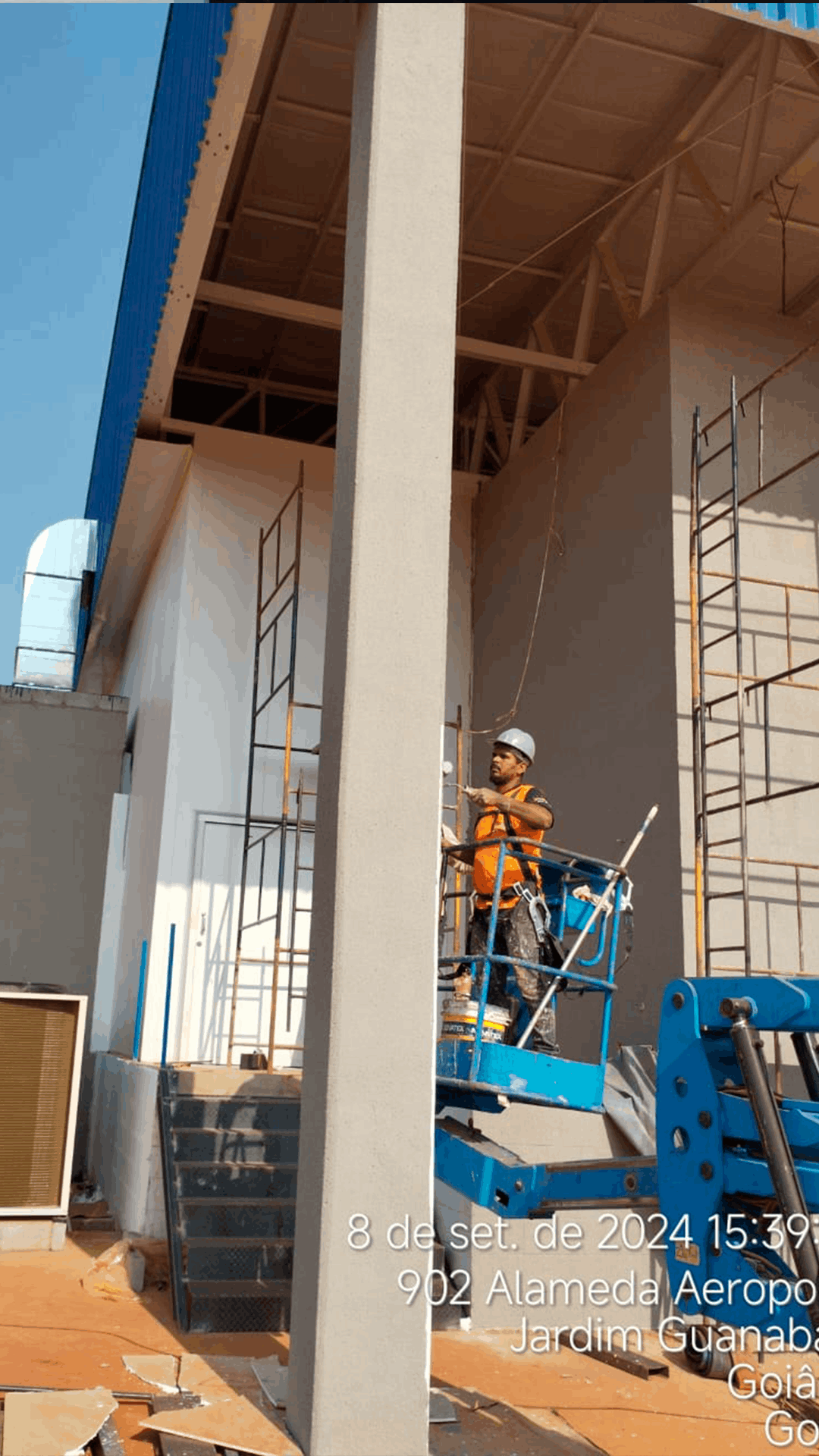 Mobirise Website Builder